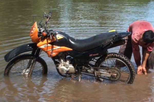 Motobike