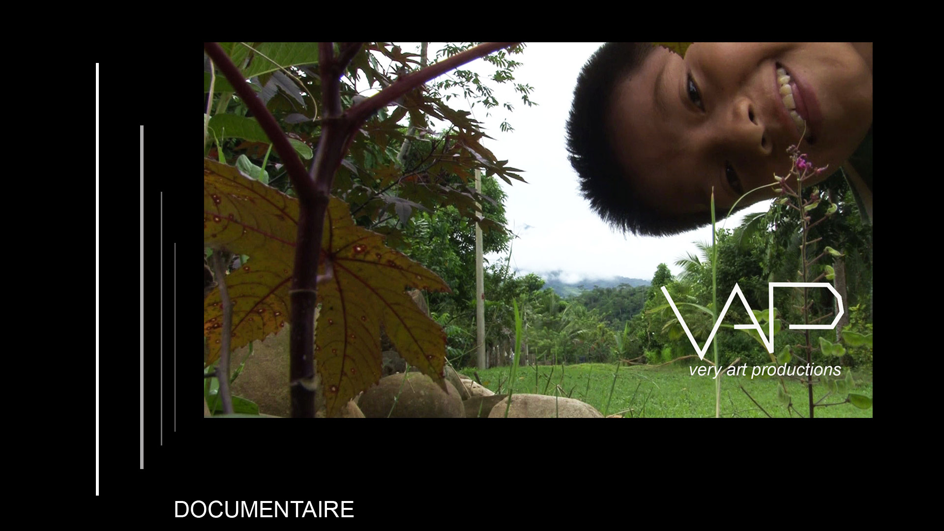 Documentary